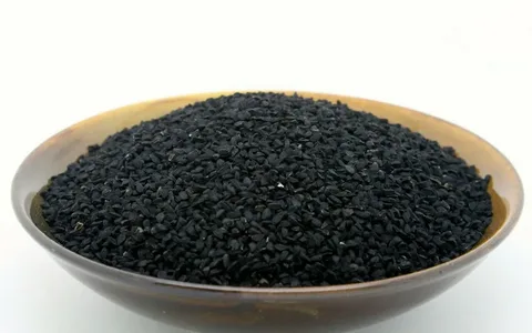 تصویر 1 از زیره سیاه ایرانی با کیفیت ممتاز و بسته‌ بندی لوکس